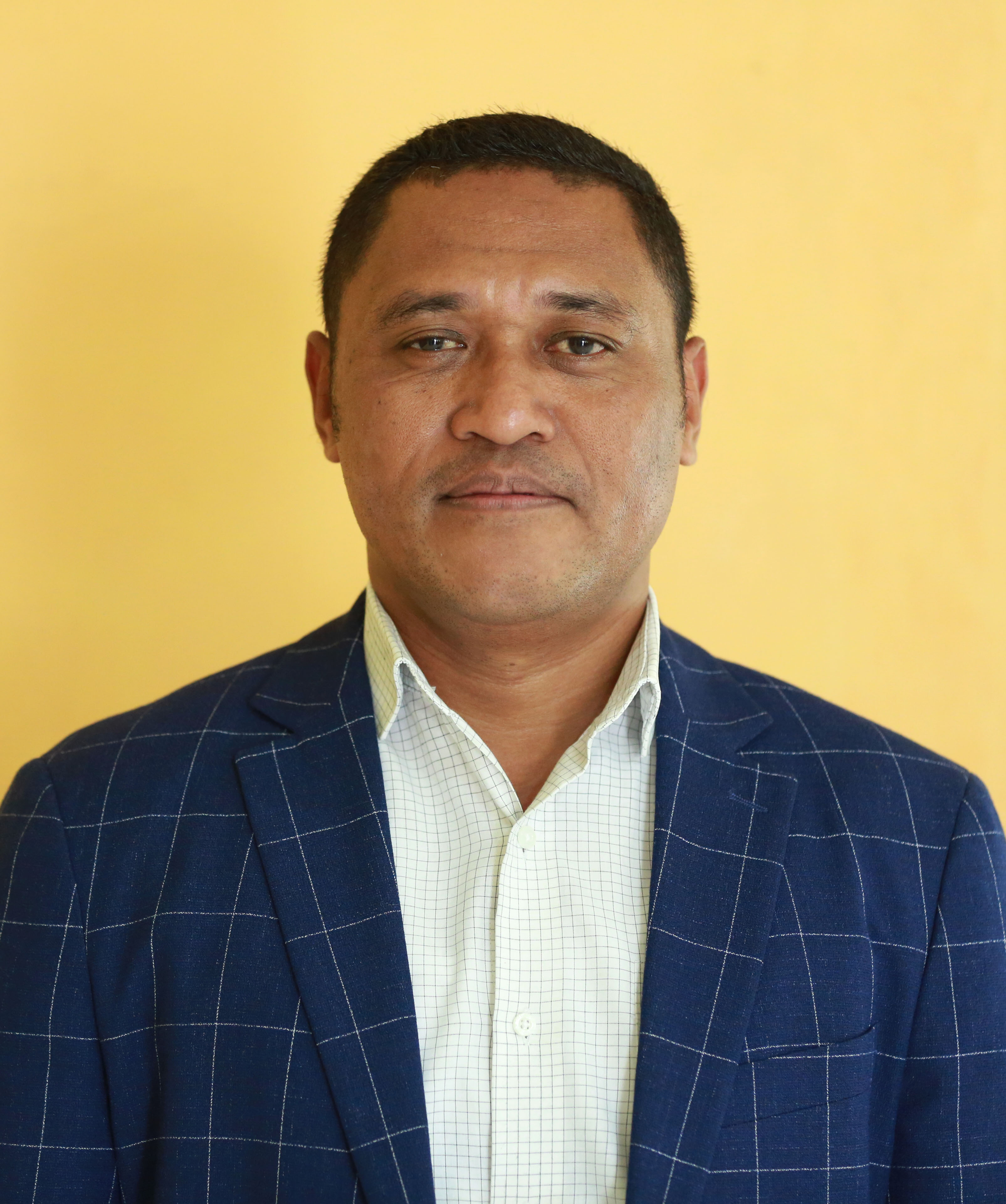 Cesarino da Silva