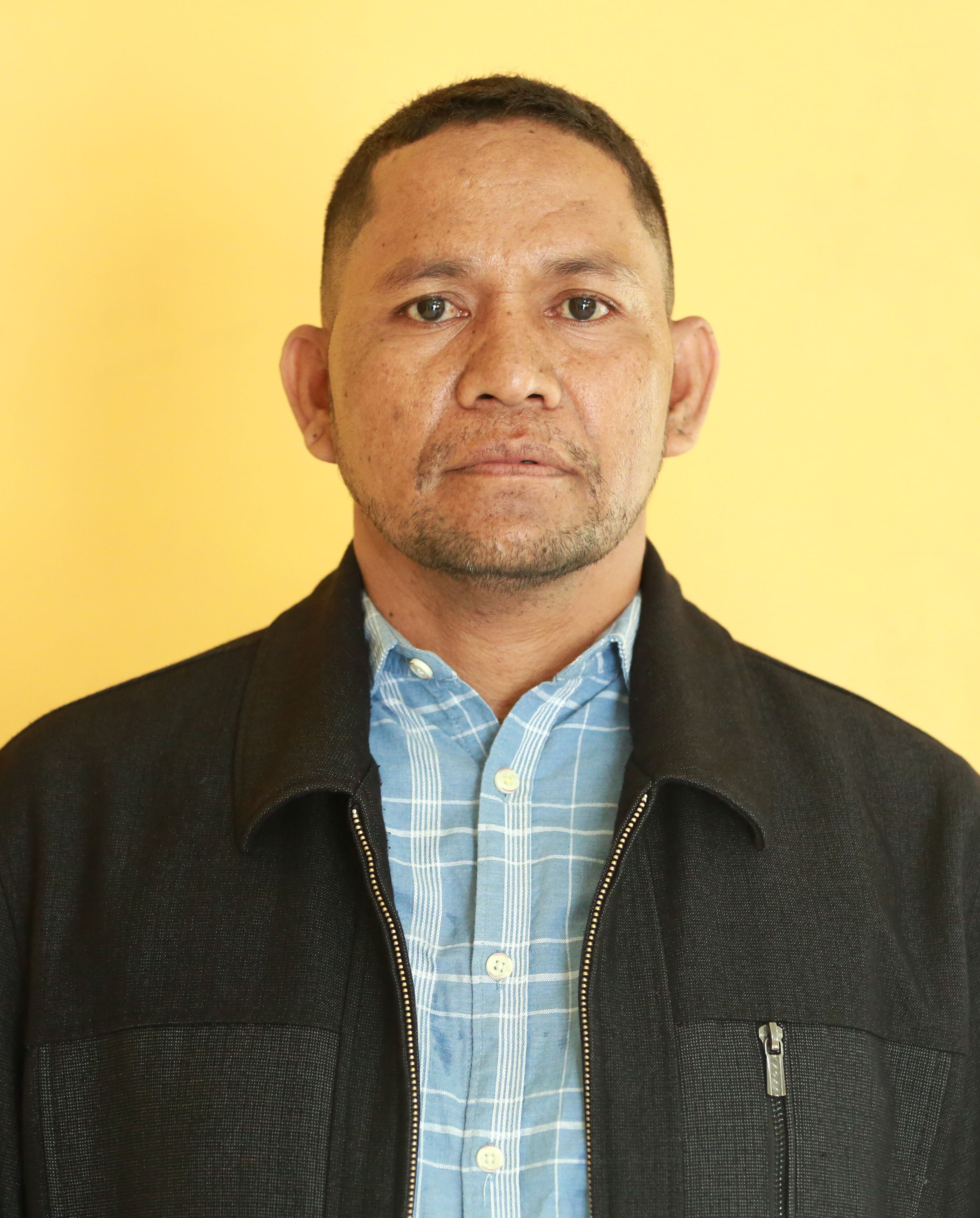 Virginio Maia dos Santos