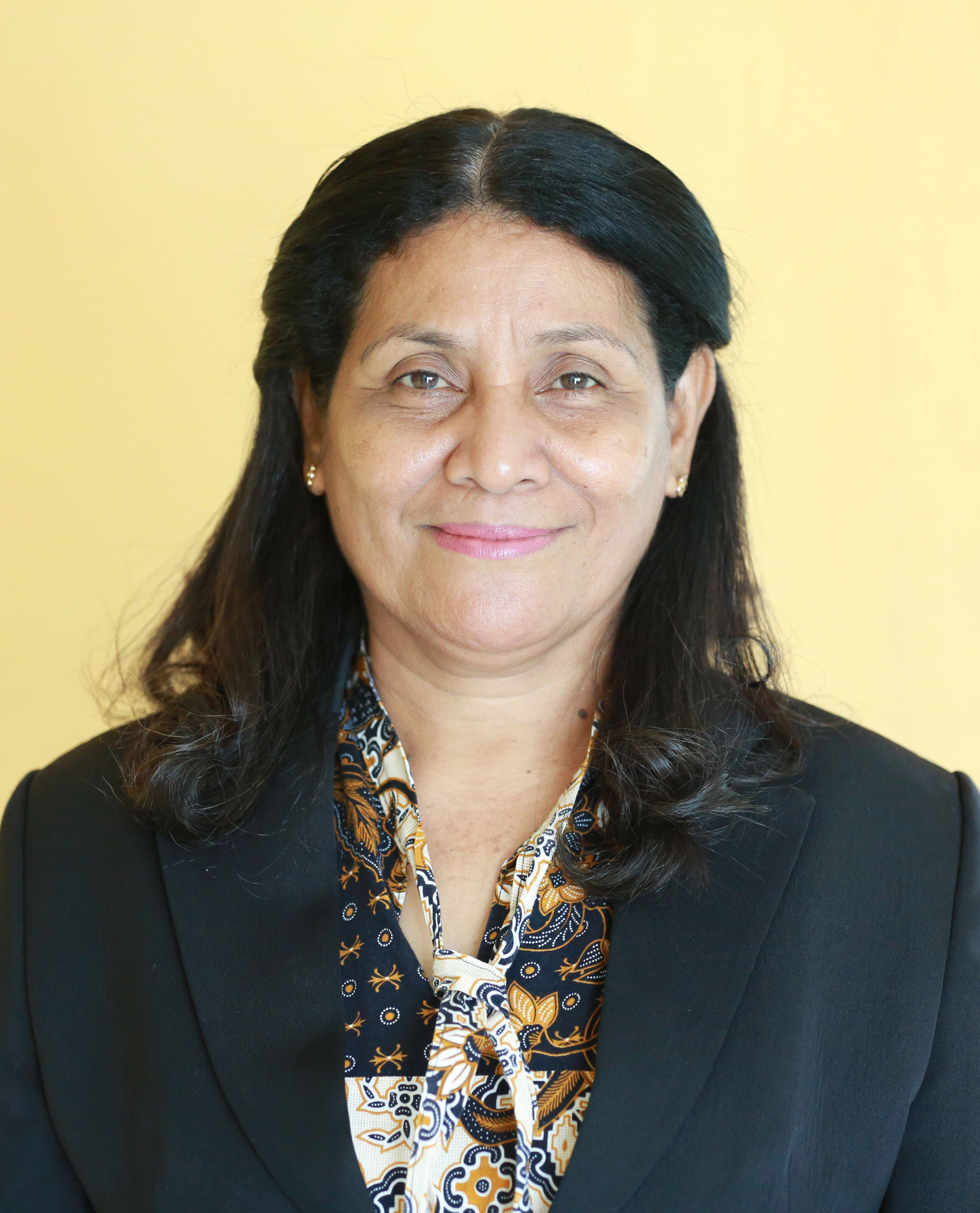 Aida de Jesus Soares