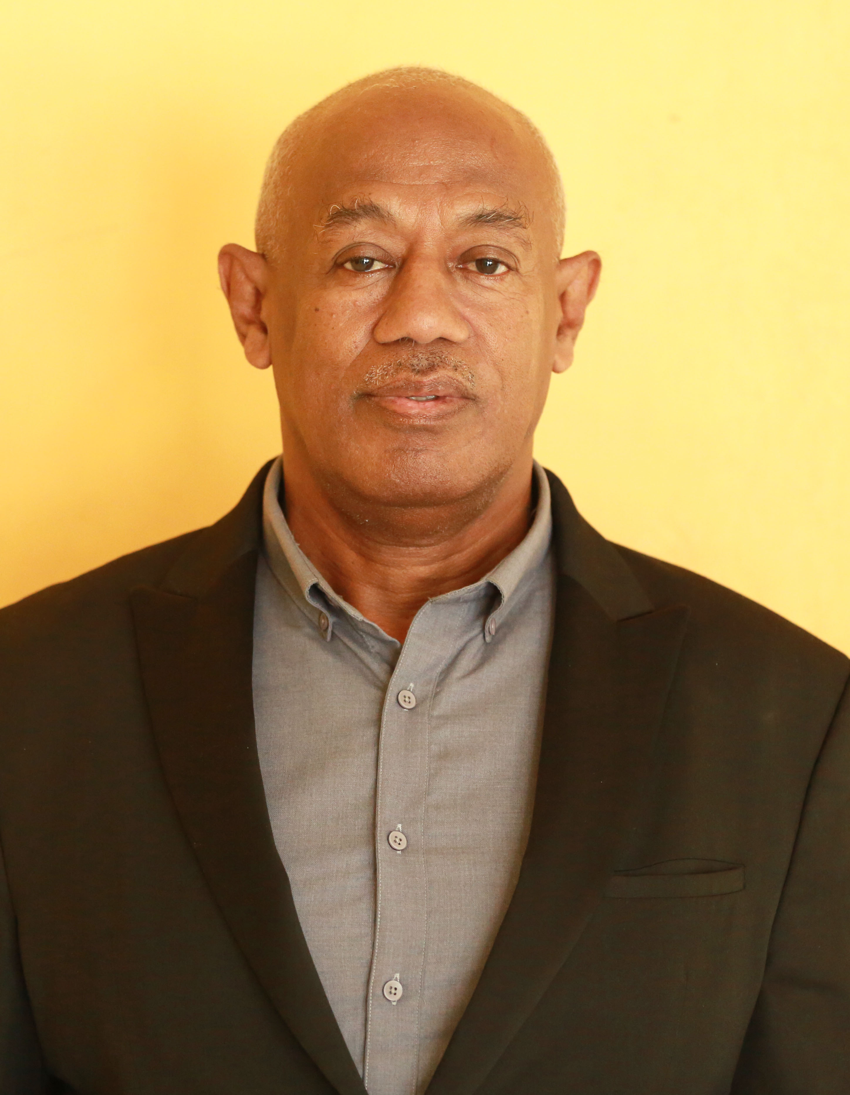 João Rogério Maria Rodrigues