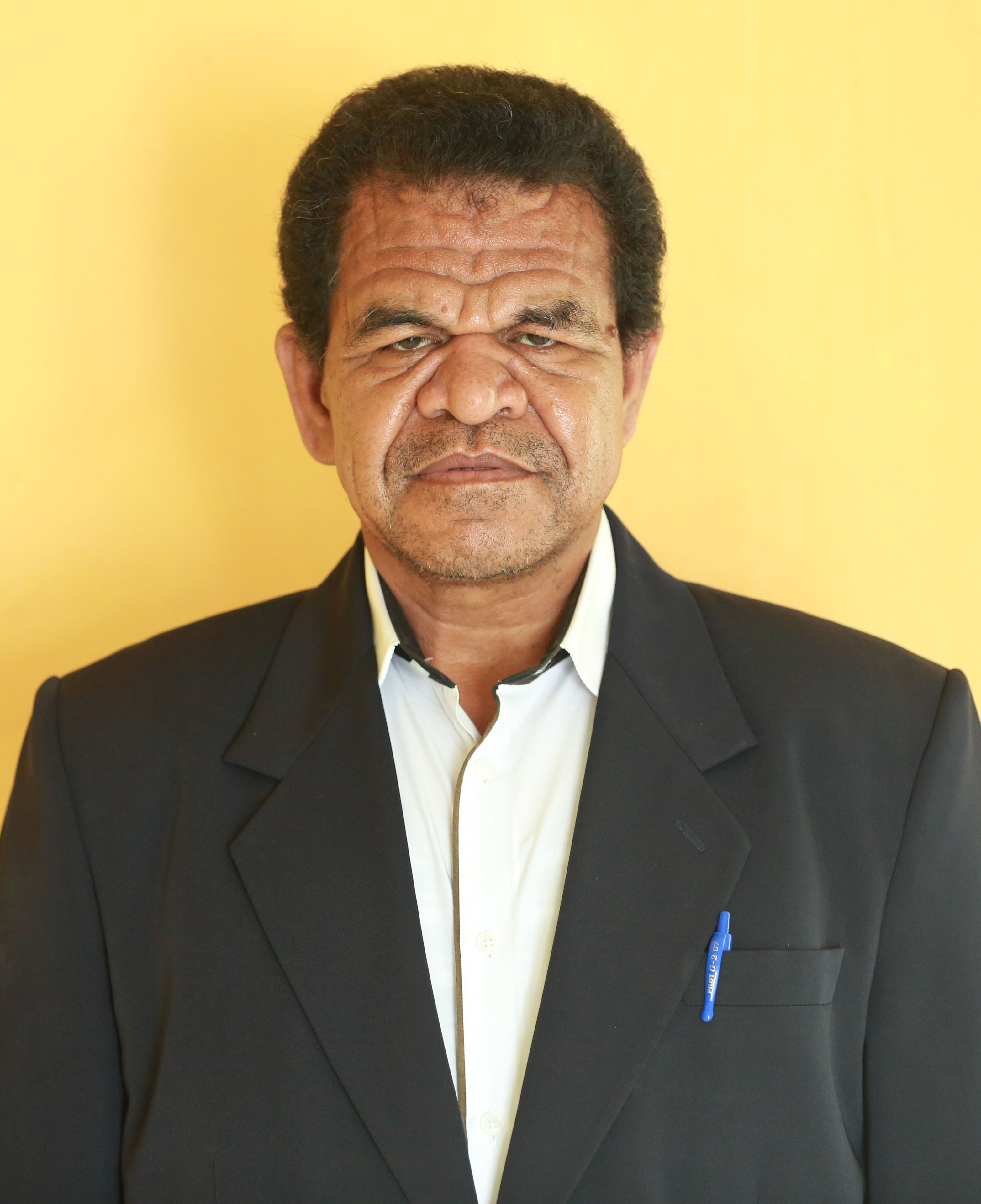 Florindo Napoleão dos Santos Xavier