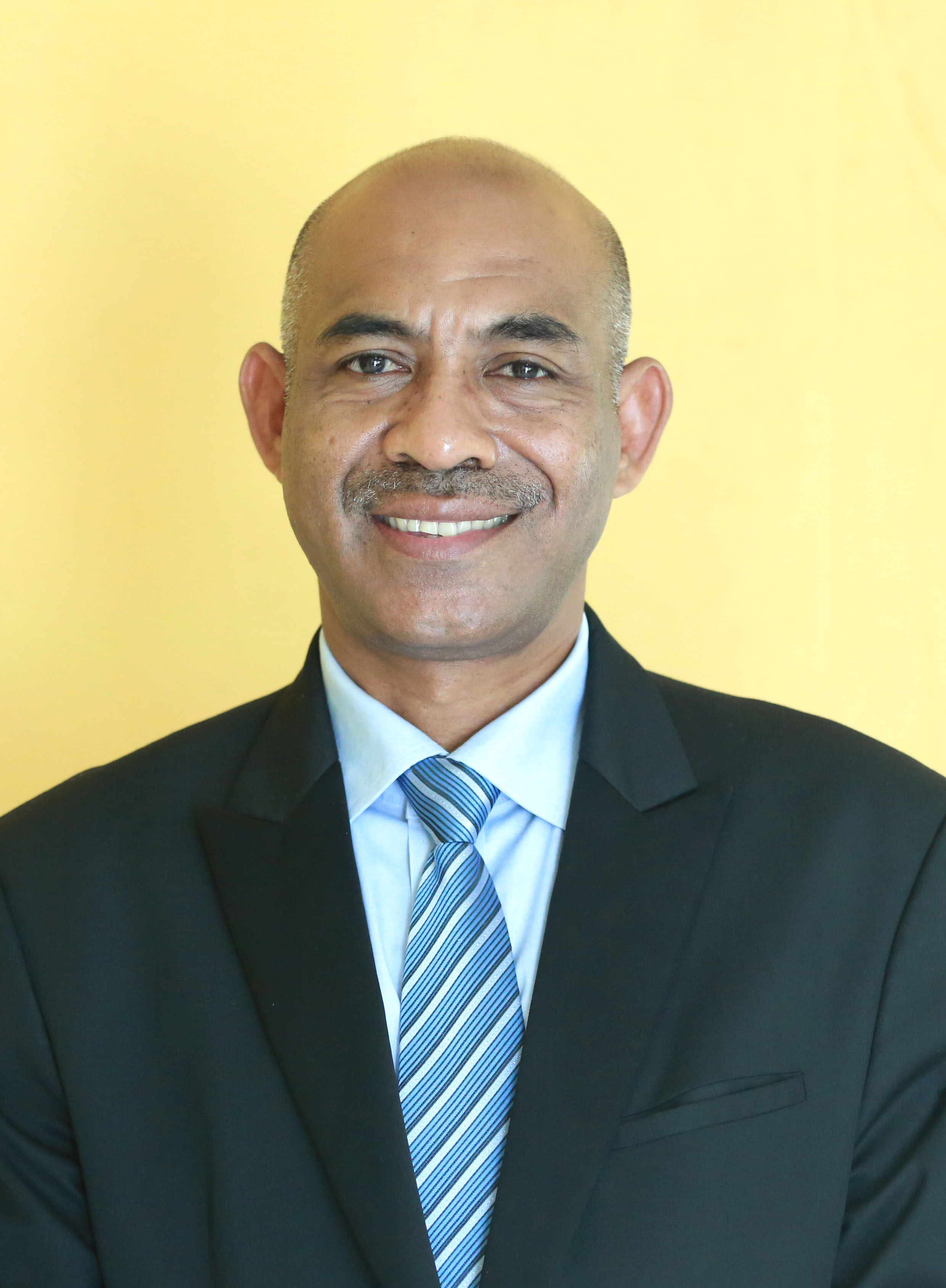 David Tomas de Deus