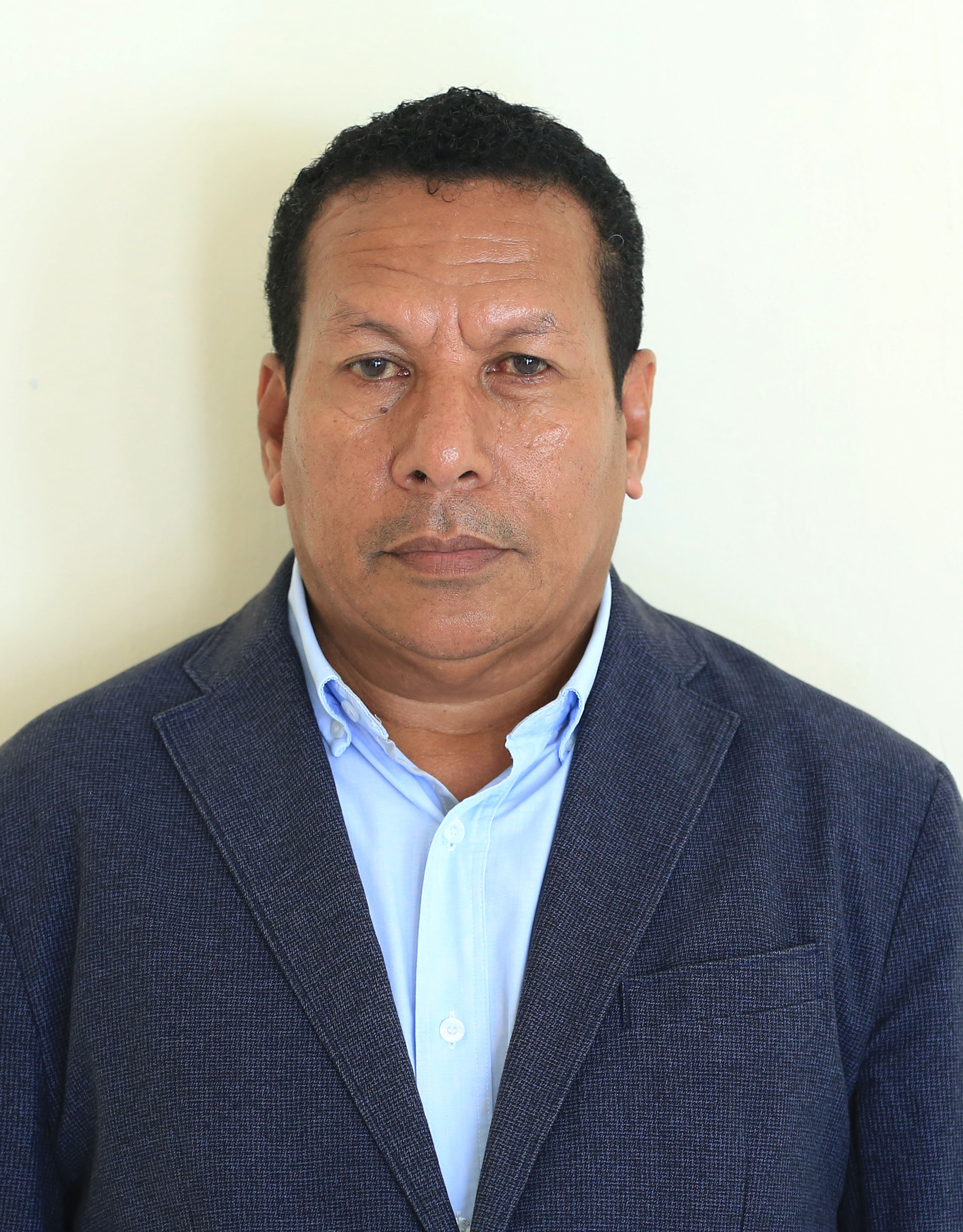 João Fátima da Cruz